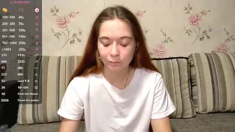 Alice online show from 10-03-25, 03:31
