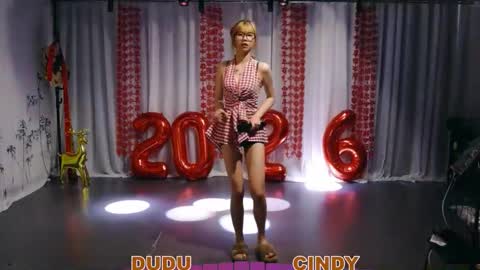 lankwaifong_cindy online show from 03-02-26, 12:35