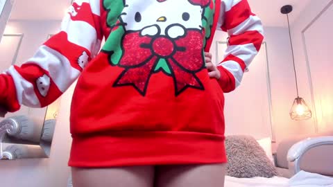 Lanna online show from 12-26-24, 06:22