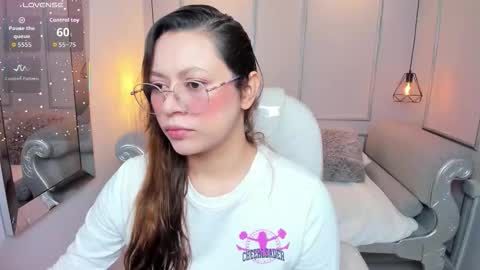 Lanna online show from 10-29-25, 11:45