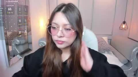 Lanna online show from 10-31-25, 11:44