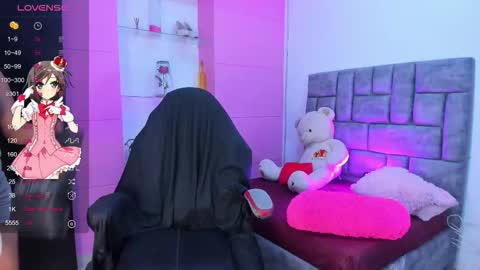 Snapshot of lanna1_ chatting on 10-20-25, 01:11 lanna1_ online show from 10-20-25, 01:11