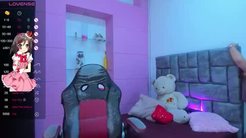 Snapshot of lanna1_ chatting on 10-22-25, 12:27 lanna1_ online show from 10-22-25, 12:27