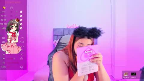 Snapshot of lanna1_ chatting on 10-28-25, 12:41 lanna1_ online show from 10-28-25, 12:41