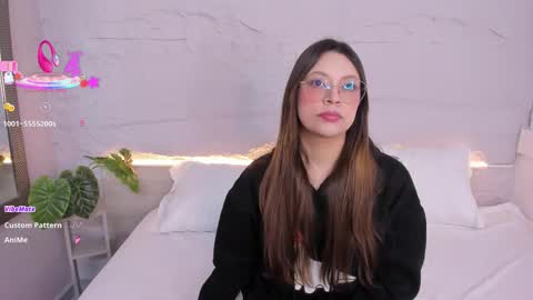 Snapshot of lanna_18_ chatting on 02-17-26, 11:50 Lanna online show from 02-17-26, 11:50