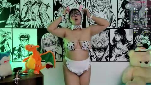 Snapshot of lanna_milller chatting on 11-07-25, 11:16 lanna miller online show from 11-07-25, 11:16