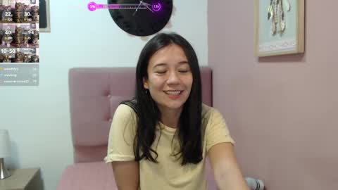 Lanna online show from 02-22-25, 04:40