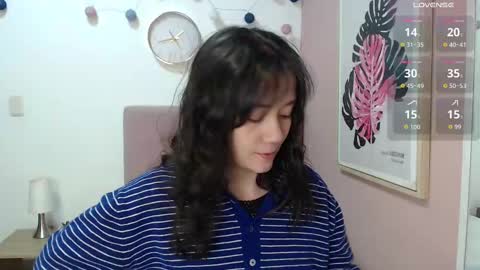 Lanna online show from 09-29-25, 01:16