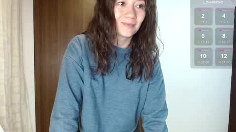 Snapshot of lanna_mills chatting on 10-14-25, 01:34 Lanna online show from 10-14-25, 01:34