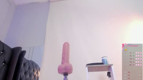 Lanna miley Russo  online show from 01-10-25, 12:26