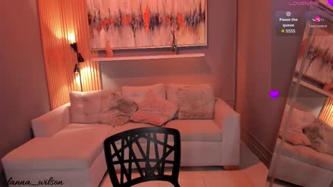 Tiana online show from 10-08-25, 07:44