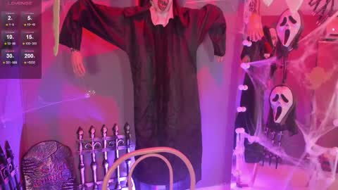 Tiana online show from 10-09-25, 08:18