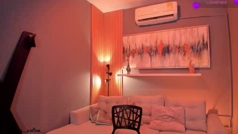 Tiana online show from 10-16-25, 07:48