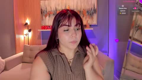 Tiana online show from 11-04-25, 07:46