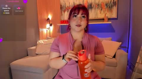 Tiana online show from 11-11-25, 07:58