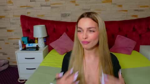 Lanna online show from 03-20-26, 08:03