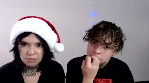 Snapshot of lannie_gonzales chatting on 12-13-24, 08:15 LANNIE online show from 12-13-24, 08:15