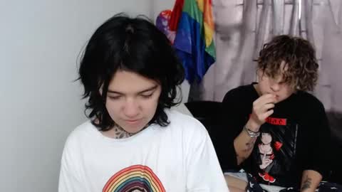 Snapshot of lannie_gonzales chatting on 12-28-24, 09:40 LANNIE online show from 12-28-24, 09:40