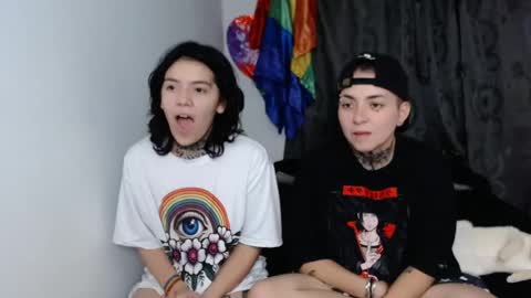 Snapshot of lannie_gonzales chatting on 12-29-24, 03:54 LANNIE online show from 12-29-24, 03:54