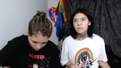 Snapshot of lannie_gonzales chatting on 12-29-24, 11:08 LANNIE online show from 12-29-24, 11:08