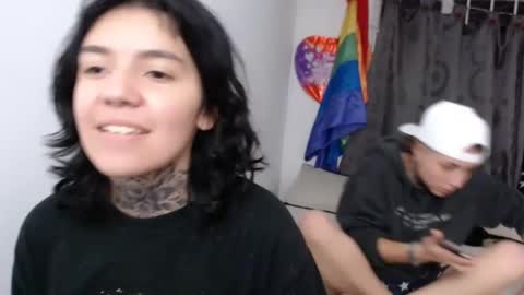 Snapshot of lannie_gonzales chatting on 01-05-25, 04:04 LANNIE online show from 01-05-25, 04:04