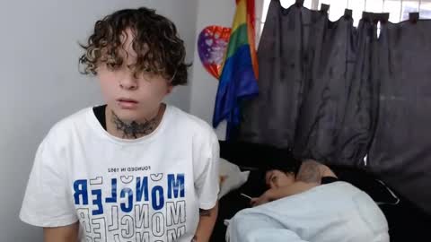 Snapshot of lannie_gonzales chatting on 01-05-25, 09:57 LANNIE online show from 01-05-25, 09:57