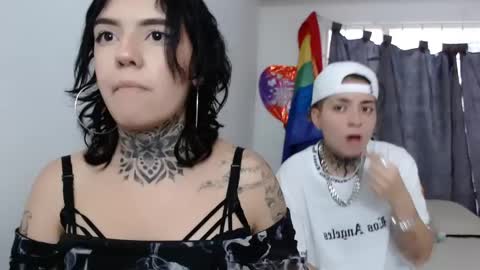 Snapshot of lannie_gonzales chatting on 01-09-25, 10:20 LANNIE online show from 01-09-25, 10:20