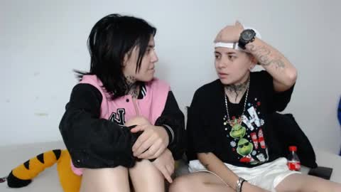 Snapshot of lannie_gonzales chatting on 01-13-25, 10:03 LANNIE online show from 01-13-25, 10:03