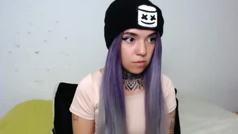 Snapshot of lannie_gonzales chatting on 01-27-25, 11:11 LANNIE online show from 01-27-25, 11:11