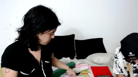 Snapshot of lannie_gonzales chatting on 02-03-25, 11:15 LANNIE online show from 02-03-25, 11:15