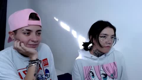 Snapshot of lannie_gonzales chatting on 02-11-25, 09:46 LANNIE online show from 02-11-25, 09:46