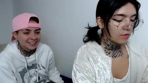 Snapshot of lannie_gonzales chatting on 02-12-25, 03:16 LANNIE online show from 02-12-25, 03:16