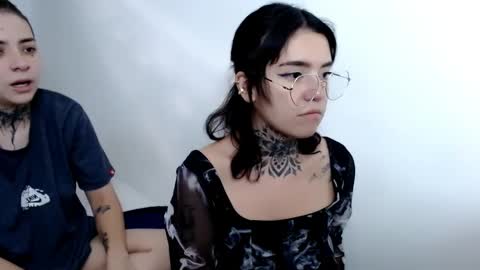 Snapshot of lannie_gonzales chatting on 02-26-25, 09:37 LANNIE online show from 02-26-25, 09:37