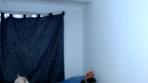 Snapshot of lannie_gonzales chatting on 03-10-25, 10:55 LANNIE online show from 03-10-25, 10:55