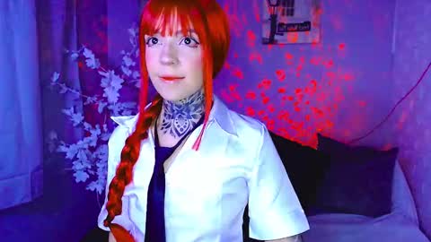 Snapshot of lannie_gonzales chatting on 11-01-25, 10:56 LANNIE online show from 11-01-25, 10:56