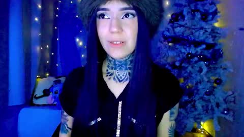 LANNIE   online show from 12-20-25, 10:50