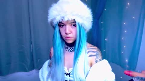 LANNIE   online show from 02-22-26, 02:04