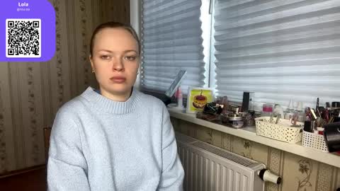 Snapshot of lanniecastellow chatting on 04-07-26, 07:20 Hello My name is Lola online show from 04-07-26, 07:20