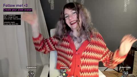 lanshan_classy online show from 01-31-25, 09:05