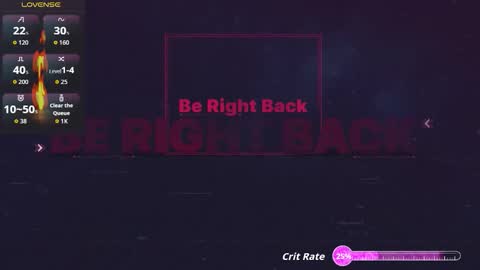 Lance online show from 12-17-25, 04:57