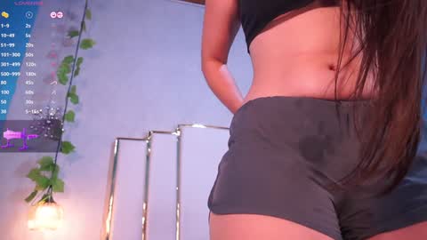Hello Guys I am Lara Giraldo  WELCOME To my room online show from 12-10-24, 05:07