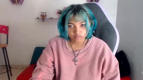 Snapshot of lara_jean23 chatting on 11-09-25, 03:10 Lara online show from 11-09-25, 03:10