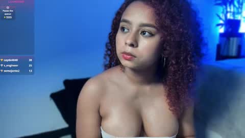 Lara  online show from 02-26-25, 10:04