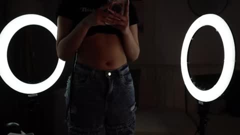 Lara Madisson online show from 11-10-25, 04:44