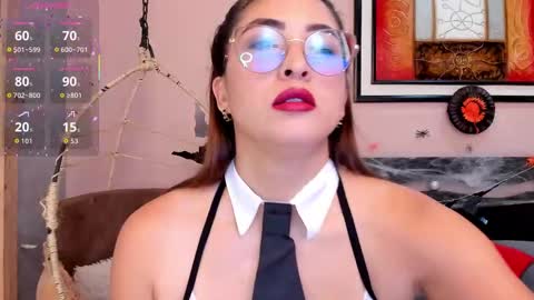 Snapshot of lara_martin chatting on 10-30-25, 07:58 700 200 online show from 10-30-25, 07:58