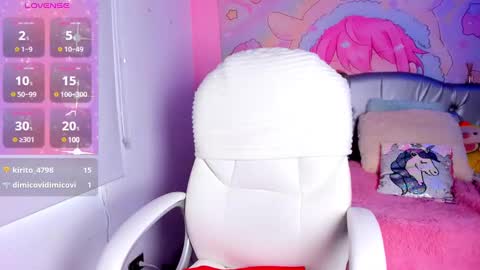 Laura online show from 02-21-25, 06:37