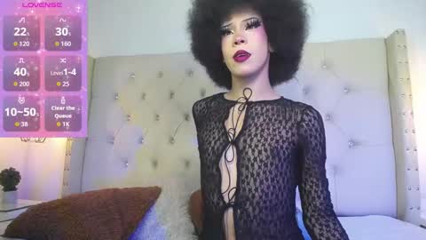 lara online show from 09-12-25, 02:55