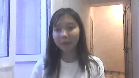 Snapshot of larainebertinetti chatting on 10-22-25, 03:34 Hannah online show from 10-22-25, 03:34