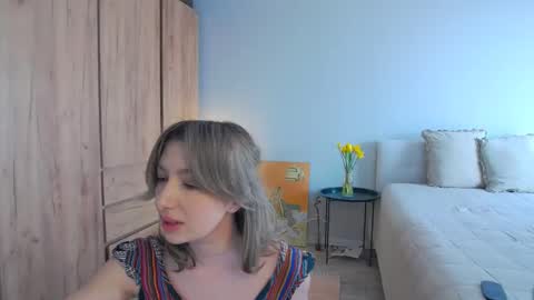 LaraKanes online show from 03-05-25, 07:16