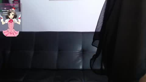 laramucci online show from 01-09-26, 07:37